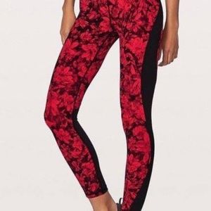 Lululemon sz 10 leggings NWOT